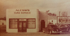 About ALESSI's